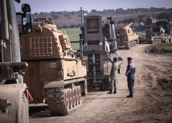 Türkiye, Suriye’ye Silah Tedariki Planlıyor ve Kürtlerle İlgili Yeni Anlaşma Arayışında