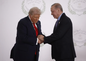 Erdoğan, Trump’ın Gazze Anlaşmasını Türkiye’nin Bölgesel Güç Gösterisine Dönüştürüyor