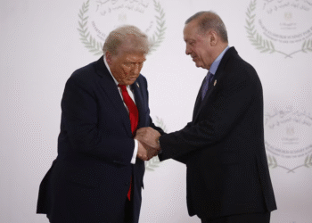 Erdoğan, Trump’ın Gazze Anlaşmasını Türkiye’nin Bölgesel Güç Gösterisine Dönüştürdü